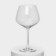 A set of glass glasses for the wine "Giselle", 580 ml, 6 pcs
