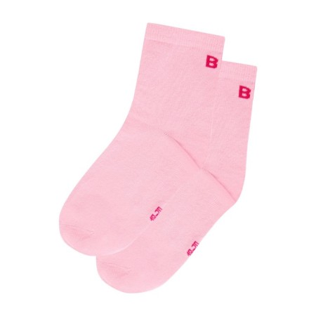 Nosk children, size 20-22, pink color