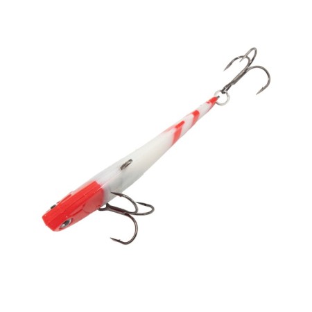 Rattlin Namazu Stalker Silicone, L = 90 mm, 28g, drowning No. 27-3