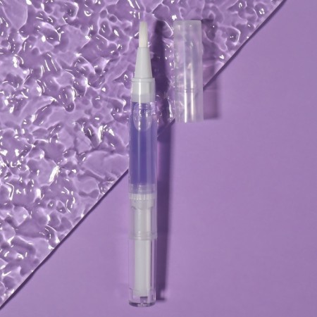 Nail oil and cuticles, 3 ml, with lavender aroma-4