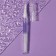Nail oil and cuticles, 3 ml, with lavender aroma