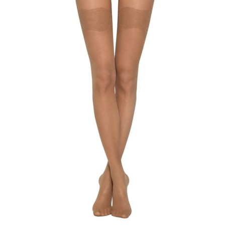 Women's tights Fantasy Perfect, size 2, color Bronz-1