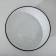 Bowl, 2 l, induction, neckline, white color