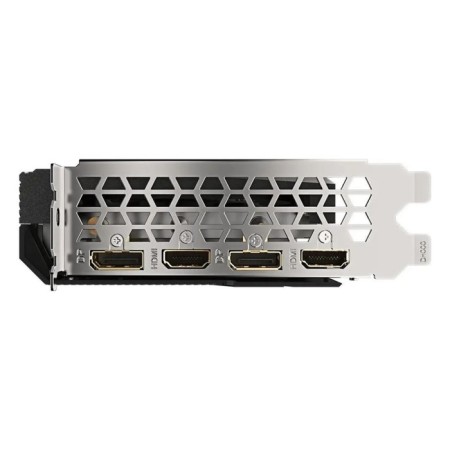 Gigabyte PCI-E 4.0 GV-N30606060GAMING OC-8GD 2.0 NVIDIA GeForce RTX 3060 8GB 128BIT 1064971-4