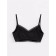 Bustier Female Conte Elegant Classic Basic, XS size, Black color