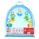 Soft game is soft on the crib, stroller "Elephant", 46 - 68 cm, rattles, 5 toys, crumb me
