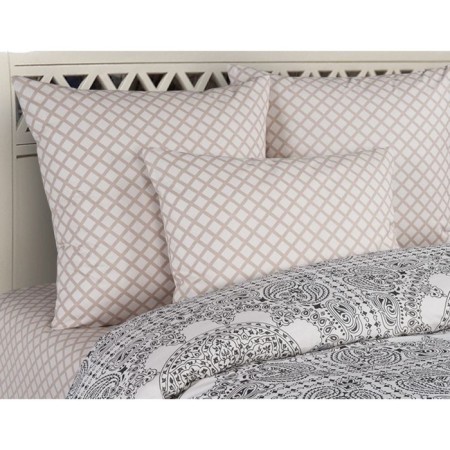 Bed linen 1.5 joint venture Lucia, size 150x214 cm, 143x215 cm, 70x70 cm - 2 pcs-2