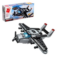 Constructor Military Zone 