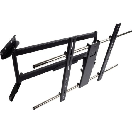 Kromax Atlantis-120 Black 40 "-100" Max. 121kg wall rotation and 100471-5