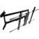 Kromax Atlantis-120 Black 40 "-100" Max. 121kg wall rotation and 100471