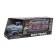 Truck "Shark. Carrier ", with cars 6 pcs.
