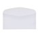 Postal envelope E65 110 x 220 mm, without telling, without window, glue, 80 g/m2