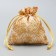 Boach Golder Gold "Gold", 10 x12 cm +/- 1.5 cm, New Year