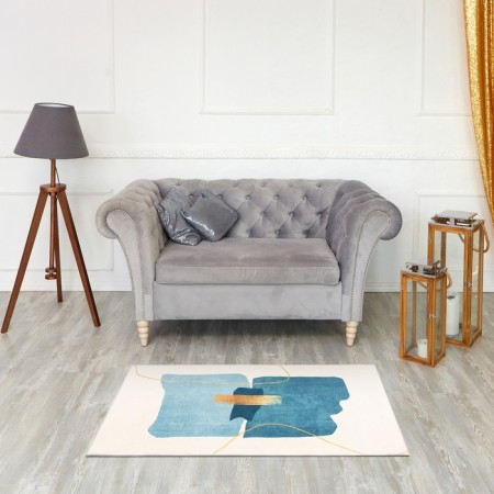 Carpet Ethel "Abstraction" 100*150 cm, 700g/m2