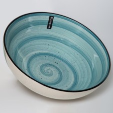 Elrington bowl “Mint breeze”, 1690 ml