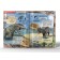 4D encyclopedia in augmented reality "Acquaintance with dinosaurs"