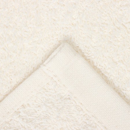 Terry towel 70x140 cm, SV-Crem, 440 g/m2, cotton 100%-4