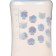 Finding bottle, 320 ml., Wide throat, blue color
