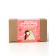 Gift set "Husband and wife", tea 2 pcs x 50g., Mug 2 pcs.