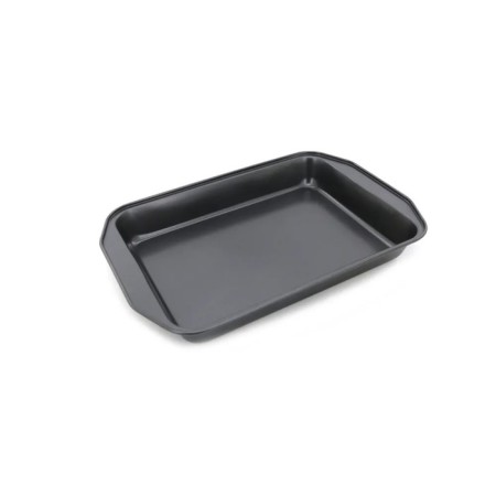Baking form Bekker BK-6682, anti-stick coating, size 38.5x25.5x5.5 cm-1