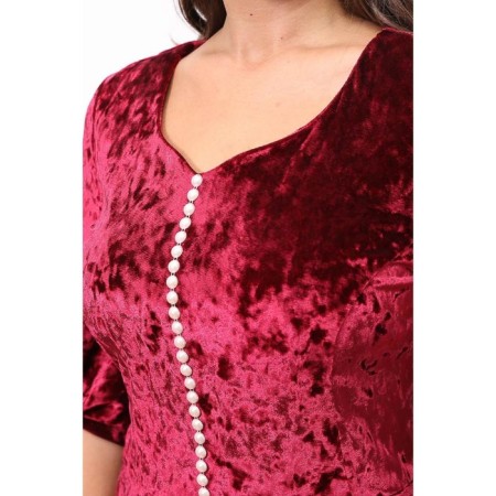 Women's dress, size 42-7