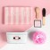 Set of Gift Ethel Your Secret with a towel (5 items)