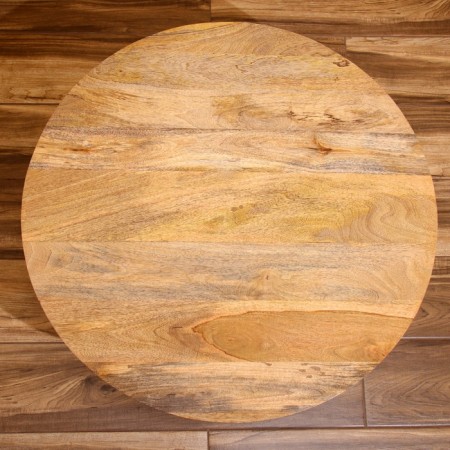 Coffee table 78x78x43 cm, mane-4