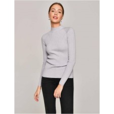 Свитер женский Conte Elegant, размер M, цвет ash grey