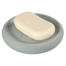 Soap dish Bergenson Bjorn Bath Markl, green color