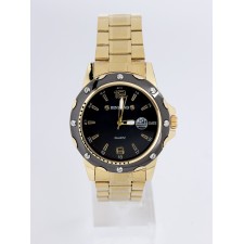 Men's wrist watches, l-26 cm, d dial 4.3 cm