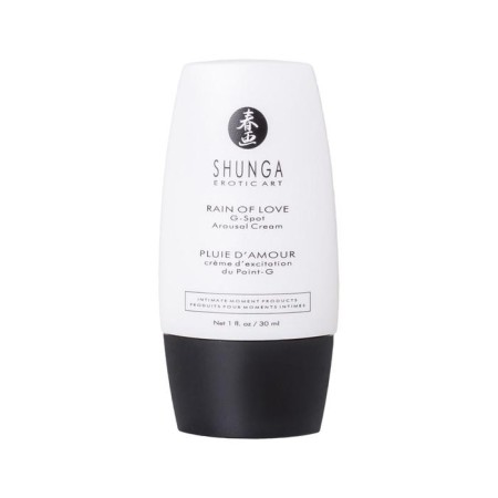 Cream for stimulating the Gunga Rain of Love point, with L-argyin, 30 ml-1