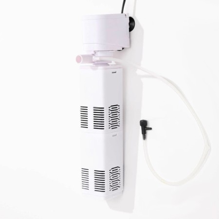 Internal filter jingye JY-1000F, two-section, 1500 l/h, 30 watts