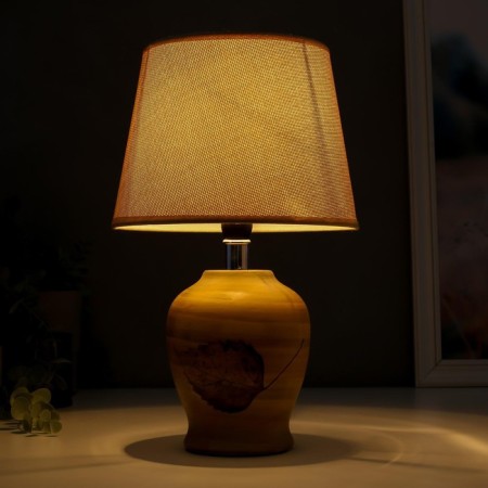 Table lamp 16411/1 E14 40W 20x20x32 cm Risalux-2