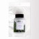The bottle - a bottle of pumping "another place", 250 ml, green, black