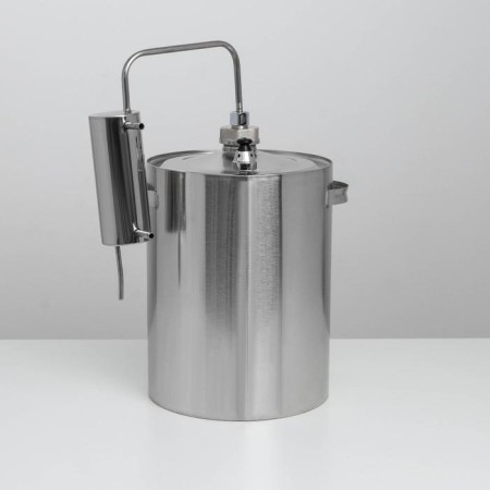 Home distiller "Pervach. Economy ", 12 l-1