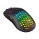 MARVO G925 mouse, game, wired, optical, RGB, 12000 dpi, USB, 1.8 m, black
