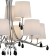 Suspended chandelier Mantra Andrea, E14, 9x20W, 600 mm, color chromium