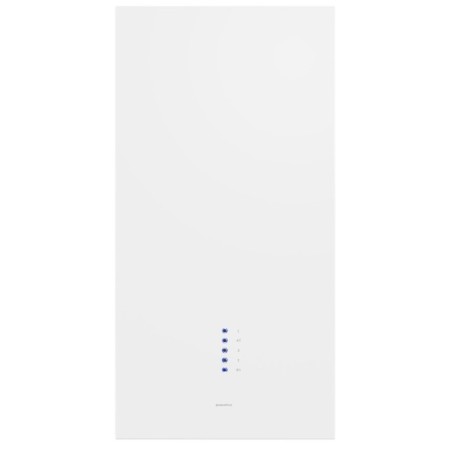 Kitchen hood Maunfeld Bath Plus 402, 1150 m3/h, 4 modes, white-4