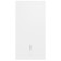 Kitchen hood Maunfeld Bath Plus 402, 1150 m3/h, 4 modes, white