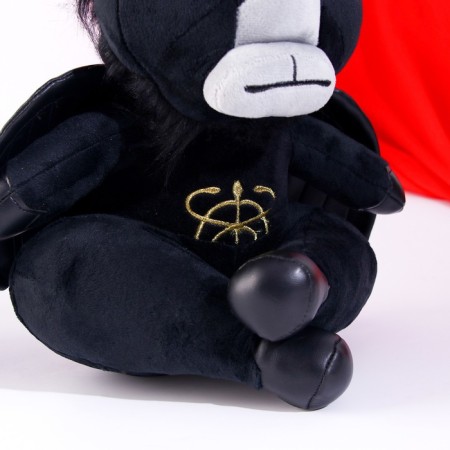 Soft toy "Bull", 35 cm-4