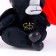 Soft toy "Bull", 35 cm