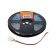 Ecola Pro 5 m, IP20, SMD5050, 60 LED/m, 14.4 W/m, 12 V, 6000K