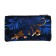 Penal is soft, 1 compartment, flat, 120 x 220 mm, Erich Krause, Hidden Leopard, 52340