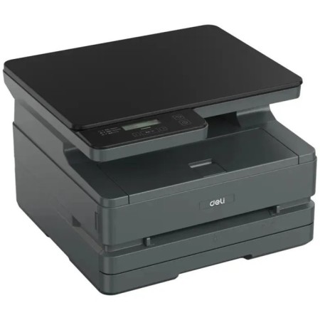 MFP, laz h/b Print Deli Laser M3100DW, 1200x1200 DPI, 31 pages/min, A4, Wi-Fi, black-4