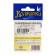 Hooks "Volzhanka" O`shaughnessy No. 2, 10 pcs