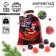 New Year! Marmalade berries "Light in the new year", 50 g