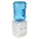 Lesoto 34 tk water cooler, only heating, 550 watts, white