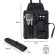 Green Glade ST001 grill set, 6 items in apron