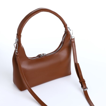 Baget Baget with lightning, dark brown color-1