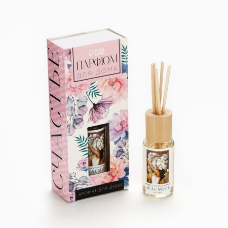 Diffusor aromatic "harmony", aroma jasm.in, 30 ml.-1